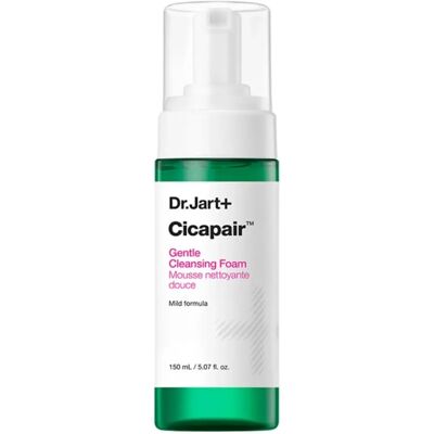 Dr. Jart+ Cicapair Sanfter Reinigungsschaum - Gesichtspflege Dr. Jart+ Cicapair Sanfter Reinigungsschaum - Gesichtspflege