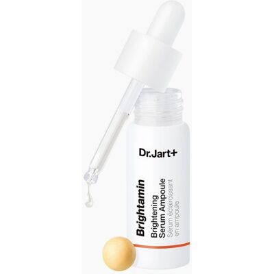 Dr.Jart+ Brightamin Brightening Serum Ampoule - Serum Dr.Jart+ Brightamin Brightening Serum Ampoule - Serum