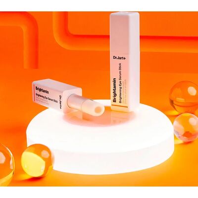Dr.Jart+ Brightamin Lysende Øyeserum Stift Dr.Jart+ Brightamin Lysende Øyeserum Stift