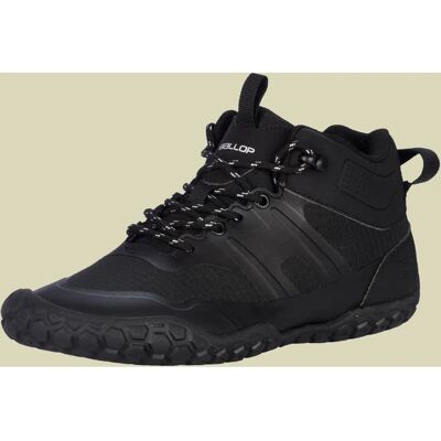 Ballop Kuluba Wasserdichte High Ankle Barfußschuhe - Wanderschuhe Ballop Kuluba Wasserdichte High Ankle Barfußschuhe - Wanderschuhe