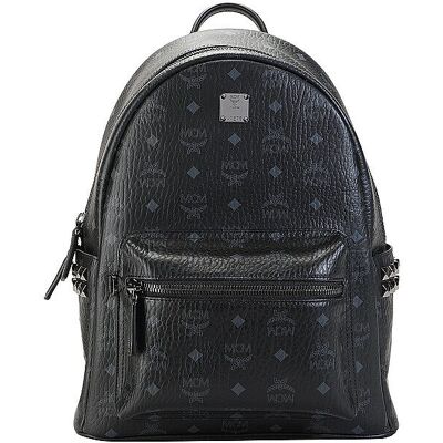 Mcm Stark Vi Schwarz Rucksack - Rucksack Mcm Stark Vi Schwarz Rucksack - Rucksack