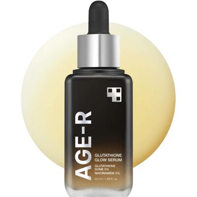 Medicube Age-R Glutathione Glow Serum - Rejuvenating Serum Medicube Age-R Glutathione Glow Serum - Rejuvenating Serum