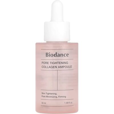 BIODANCE Collageen Ampoule voor Poriënverkleining - Huidverzorging BIODANCE Collageen Ampoule voor Poriënverkleining - Huidverzorging