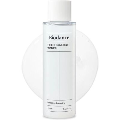 BIODANCE Tonic Sinergie Primară - tonic facial - îngrijire hidratantă BIODANCE Tonic Sinergie Primară - tonic facial - îngrijire hidratantă