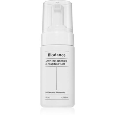 Biodance Model - Verzachtende Reinigingsschuim - Reinigingsmiddelen Biodance Model - Verzachtende Reinigingsschuim - Reinigingsmiddelen