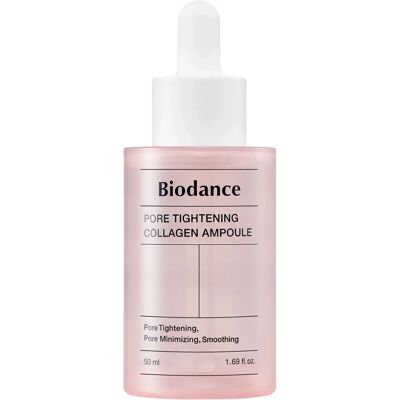 Biodance Kollagenserum - Porer Stramming - 50ml Biodance Kollagenserum - Porer Stramming - 50ml