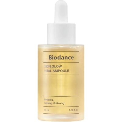 Biodance Vital Ampoule - Opbyggende ansigtsserum Biodance Vital Ampoule - Opbyggende ansigtsserum