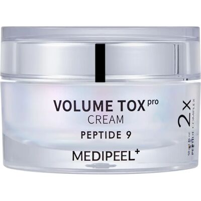 MEDI-PEEL Merk Peptide 9 Volume Tox Creme - Creme MEDI-PEEL Merk Peptide 9 Volume Tox Creme - Creme