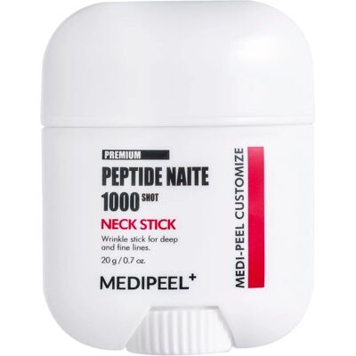 MEDI-PEEL Naite 1000 Shot Kaulakynä - Peptidit Hieronnassa MEDI-PEEL Naite 1000 Shot Kaulakynä - Peptidit Hieronnassa