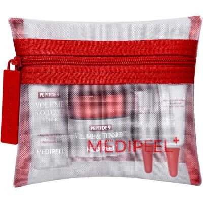 MEDI-PEEL Peptide 9 Volume Bio Tox Trial Kit - Mini kosmetikkset med peptider MEDI-PEEL Peptide 9 Volume Bio Tox Trial Kit - Mini kosmetikkset med peptider