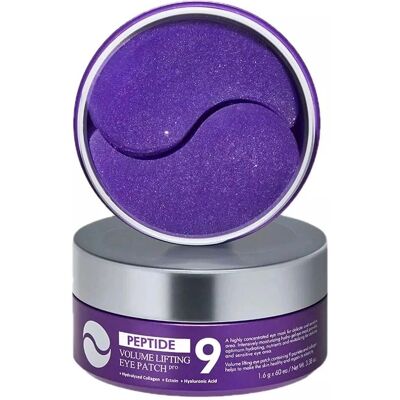 Medi-Peel Peptide 9 Volume Lifting Eye Patch Pro - Silmämaskit Medi-Peel Peptide 9 Volume Lifting Eye Patch Pro - Silmämaskit