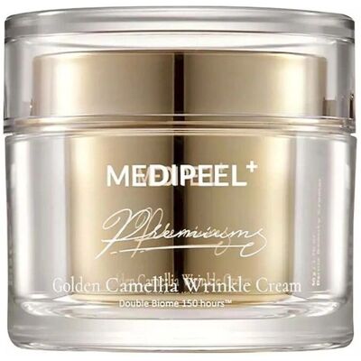 MEDI-PEEL Golden Camellia Faltencreme 50ml - Faltencreme MEDI-PEEL Golden Camellia Faltencreme 50ml - Faltencreme