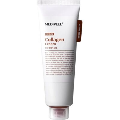 Medi-Peel Red Lacto Peptide Collagen Barrier Cream - Face Moisturizer Medi-Peel Red Lacto Peptide Collagen Barrier Cream - Face Moisturizer