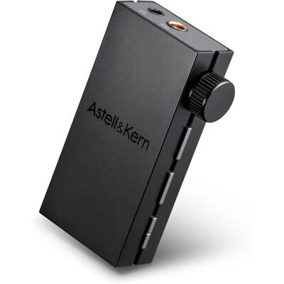 Astell & KERN AK HB1 Drahtloser DAC-Kopfhörer-Verstärker Astell & KERN AK HB1 Drahtloser DAC-Kopfhörer-Verstärker