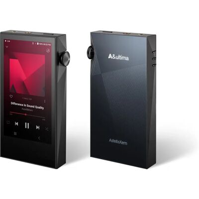 Astell & Kern Aultima SP3000M - High-Res Digital Audio Player Astell & Kern Aultima SP3000M - High-Res Digital Audio Player