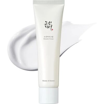 Beauty of Joseon Dynasty Krem - Fuktighetsgivende Ansiktskrem 100ml Ginseng Beauty of Joseon Dynasty Krem - Fuktighetsgivende Ansiktskrem 100ml Ginseng