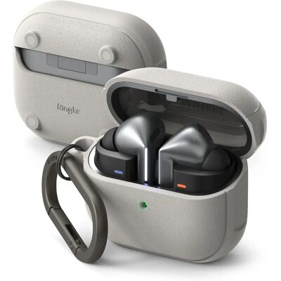 Ringke Galaxy Buds 3 / 3 Pro Onyx MagSafe Hülle Ringke Galaxy Buds 3 / 3 Pro Onyx MagSafe Hülle