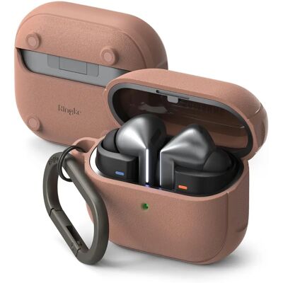 Magnetické Pouzdro Onyx pro Samsung Galaxy Buds 3 / 3 Pro - Ochrana a Styl Magnetické Pouzdro Onyx pro Samsung Galaxy Buds 3 / 3 Pro - Ochrana a Styl