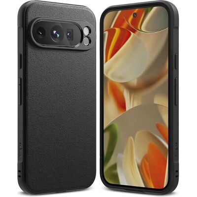 Ringke Onyx Google Pixel 9 Pro XL Schwarz - Handyhülle Ringke Onyx Google Pixel 9 Pro XL Schwarz - Handyhülle