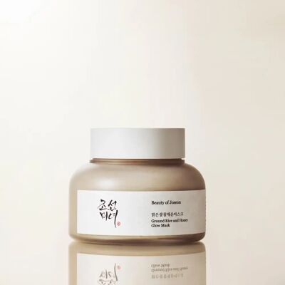 Beauty of Joseon Müsli und Honig Glow Maske (150 ml) Beauty of Joseon Müsli und Honig Glow Maske (150 ml)