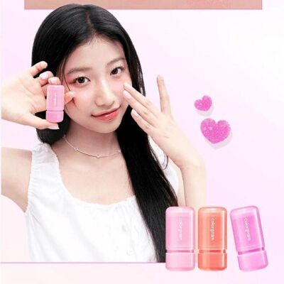 Colorgram Tangerine Jelly Stick - Makeup Colorgram Tangerine Jelly Stick - Makeup