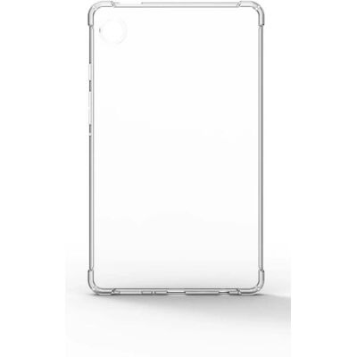 Samsung Galaxy Tab A9 Transparentes Case - Tablet Hülle Samsung Galaxy Tab A9 Transparentes Case - Tablet Hülle