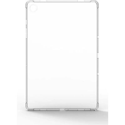 Samsung Galaxy Tab A9+ Transparentes Tablet-Cover Samsung Galaxy Tab A9+ Transparentes Tablet-Cover