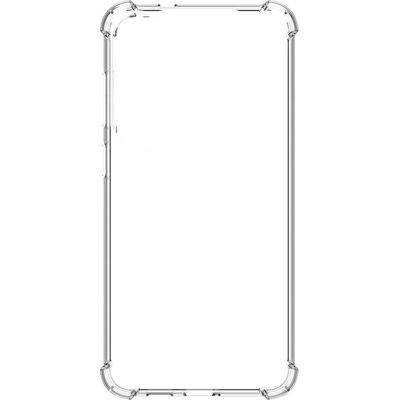 Samsung Galaxy S24+ Heldere Cover - Telefoonhoesje Samsung Galaxy S24+ Heldere Cover - Telefoonhoesje