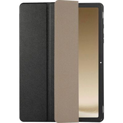 Samsung Galaxy Tab A9 Buchhülle - Schwarz Samsung Galaxy Tab A9 Buchhülle - Schwarz