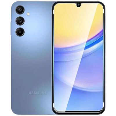 Samsung - GP-TTA166AEATW - gehärtetes Glas - Displayschutzfolie Samsung - GP-TTA166AEATW - gehärtetes Glas - Displayschutzfolie