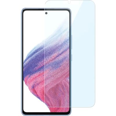 Samsung Galaxy A26 5G Schutzfolie - Transparent - 1 Stück Samsung Galaxy A26 5G Schutzfolie - Transparent - 1 Stück