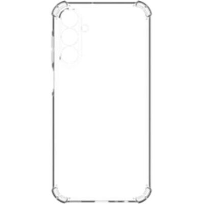 Samsung - Galaxy A57 - Transparent - TPU - Phone Case - Publicité Samsung - Galaxy A57 - Transparent - TPU - Phone Case - Publicité