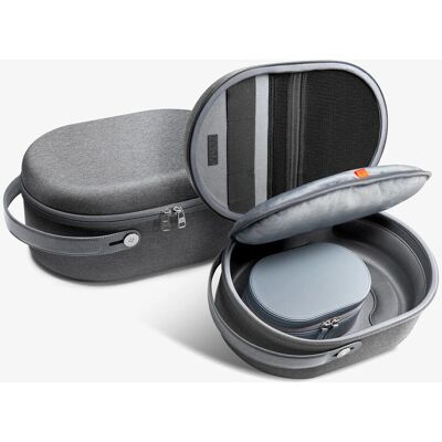 Spigen Klasden Tasche - Grau EVA - Schützt Apple Vision Pro Spigen Klasden Tasche - Grau EVA - Schützt Apple Vision Pro