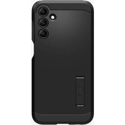 Spigen Galaxy A15 Hoes - Militair valbescherming Spigen Galaxy A15 Hoes - Militair valbescherming