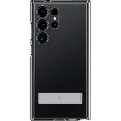 Spigen Galaxy S24 Ultra Klarsicht Hülle Spigen Galaxy S24 Ultra Klarsicht Hülle