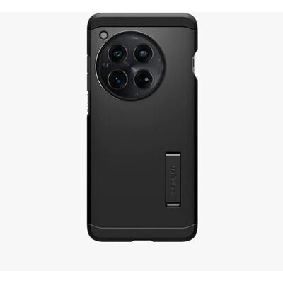 Spigen Tough Armor Puhelimen suojus OnePlus 12 - Sotilastesti Spigen Tough Armor Puhelimen suojus OnePlus 12 - Sotilastesti