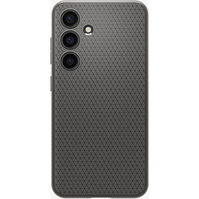 Spigen Liquid Air Hülle (Galaxy S24) - Granitgrau Spigen Liquid Air Hülle (Galaxy S24) - Granitgrau
