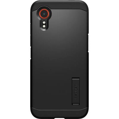 Spigen Tough Armor Telefoonhoesje voor Xcover 7 - Schokbestendig, MIL-STD 810G Spigen Tough Armor Telefoonhoesje voor Xcover 7 - Schokbestendig, MIL-STD 810G