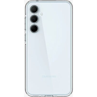 Průhledný kryt Spigen Ultra Hybrid pro Samsung Galaxy A35 5G Průhledný kryt Spigen Ultra Hybrid pro Samsung Galaxy A35 5G