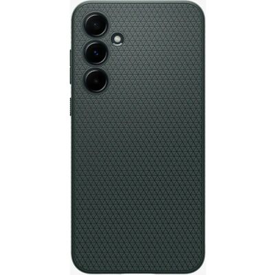 Spigen Samsung Galaxy A55 Grüne - Stoßfeste Handyhülle Spigen Samsung Galaxy A55 Grüne - Stoßfeste Handyhülle
