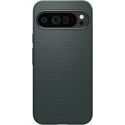 Coque Spigen Abyss Green pour Google Pixel 9 Pro XL Coque Spigen Abyss Green pour Google Pixel 9 Pro XL