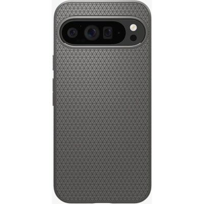 Spigen Marmor Grau Hülle für Google Pixel 9 Pro XL Spigen Marmor Grau Hülle für Google Pixel 9 Pro XL