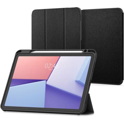 Spigen Urban Fit iPad Air 11" Capa - Estojo para Tablet Spigen Urban Fit iPad Air 11" Capa - Estojo para Tablet