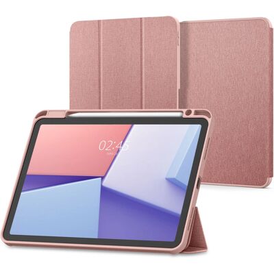 Capa Spigen Urban Fit para iPad Air - Rose Gold Capa Spigen Urban Fit para iPad Air - Rose Gold