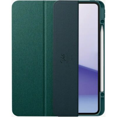 Spigen Urban Fit capa para iPad Pro 11 (2024) Verde Spigen Urban Fit capa para iPad Pro 11 (2024) Verde