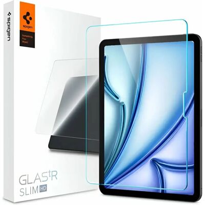 Spigen Apple iPad Air 11.6 - Folia ochronna Slim HD Spigen Apple iPad Air 11.6 - Folia ochronna Slim HD