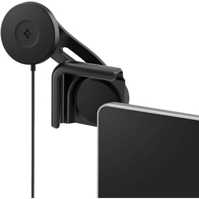 Spigen - TapLock - Limfri - MagSafe - Telefonholder Spigen - TapLock - Limfri - MagSafe - Telefonholder
