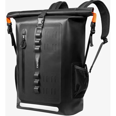 Spigen - AquaShield - IPX6 Waterproof 35L - Rucksack Spigen - AquaShield - IPX6 Waterproof 35L - Rucksack