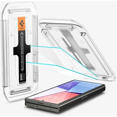 Spigen Galaxy Z Fold6 Bildschirmschutz - 2er Pack Spigen Galaxy Z Fold6 Bildschirmschutz - 2er Pack