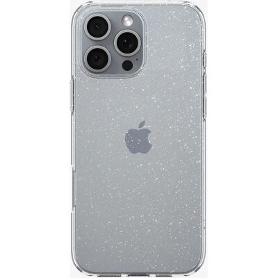 Spigen Original iPhone 16 Pro Max Transparent Hülle - Handyhülle Spigen Original iPhone 16 Pro Max Transparent Hülle - Handyhülle